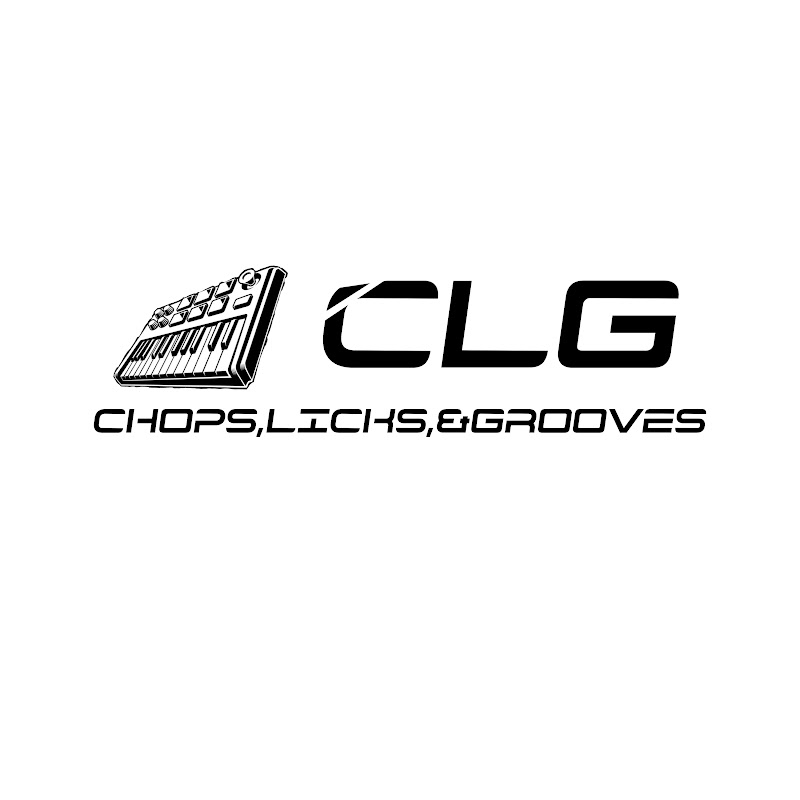Chops Licks Grooves icon