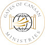 Gates Of Canaan Ministries logo