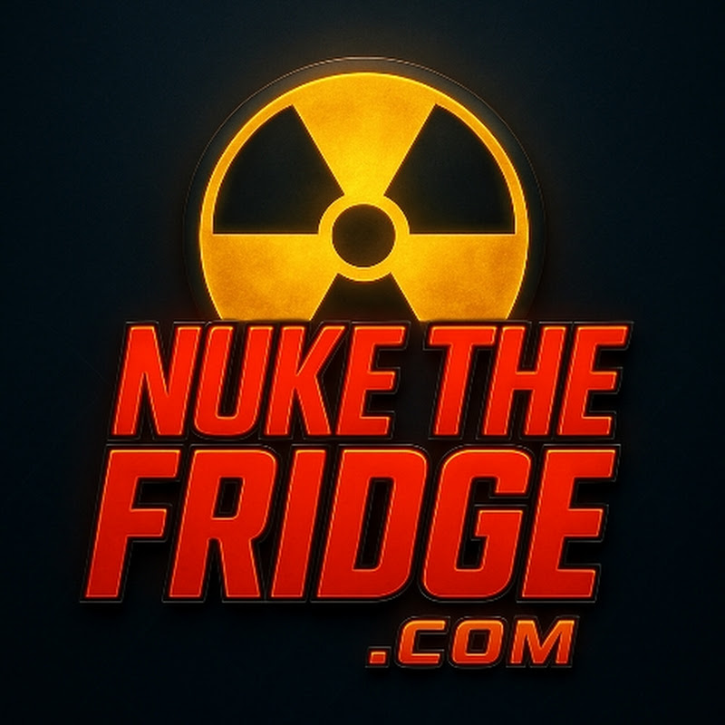 Nuke The Fridge
