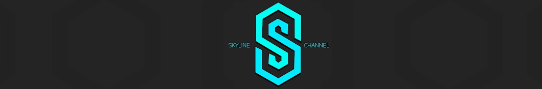 SKYLINE CHANNEL YouTube channel avatar