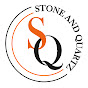 Stone and Quartz logo