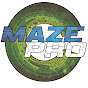 CyberMazeProductions logo