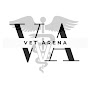 VetArena logo