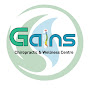 GAINS CHIRO logo