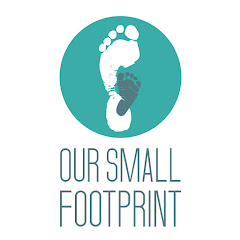 Our Small Footprint Avatar