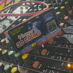 Happy 3D sound & Events Tekari