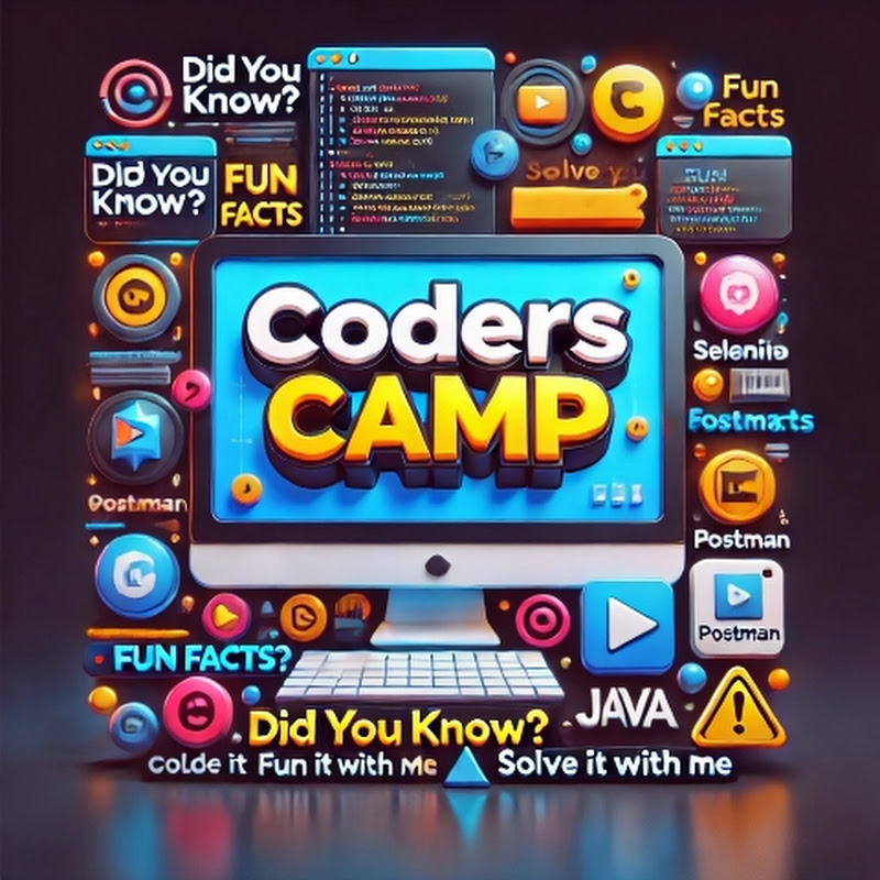 Coders Camp