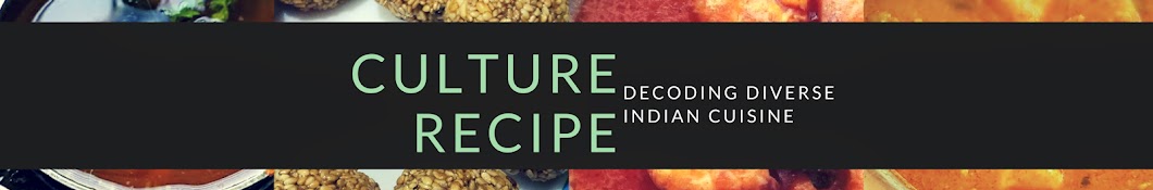 Culture Recipe YouTube-Kanal-Avatar