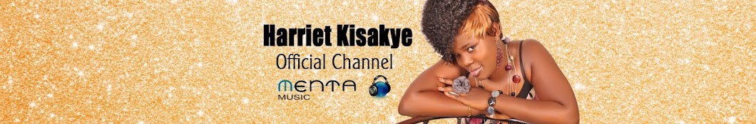 Harriet Kisakye Avatar canale YouTube 