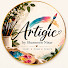 aoMajMHJvio-channel-avatar-Artigic By Sharmeen Nisar