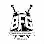 Battle Forged Gaming logo
