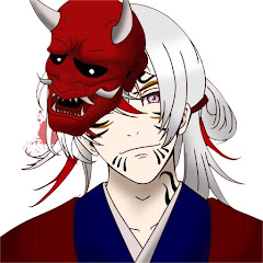 Riou Ch. 百目鬼 鯉桜(とどめき りおう)