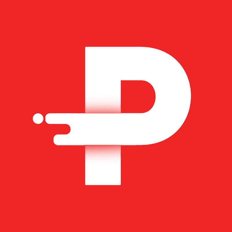 Photoshop Tutorials - PSt Logo