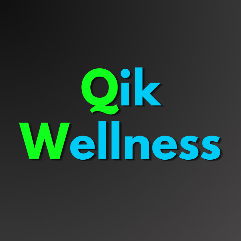 Qik Wellness