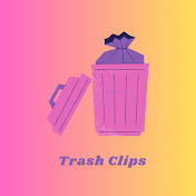 Trash Clips