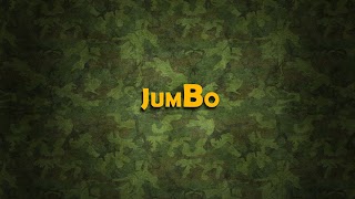 «Jumbo» youtube banner