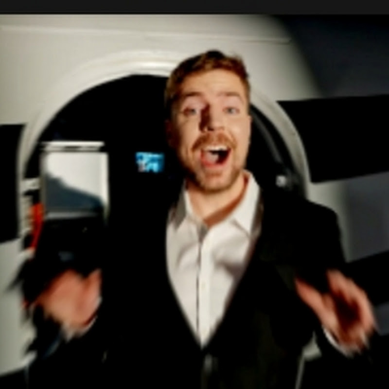 Hire video GPT — Entertainment YouTube creator for sponsorships