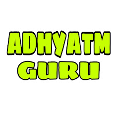 Adhyatm Guru Image Thumbnail