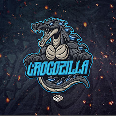 Channel thumbnail for CROCOZILLA