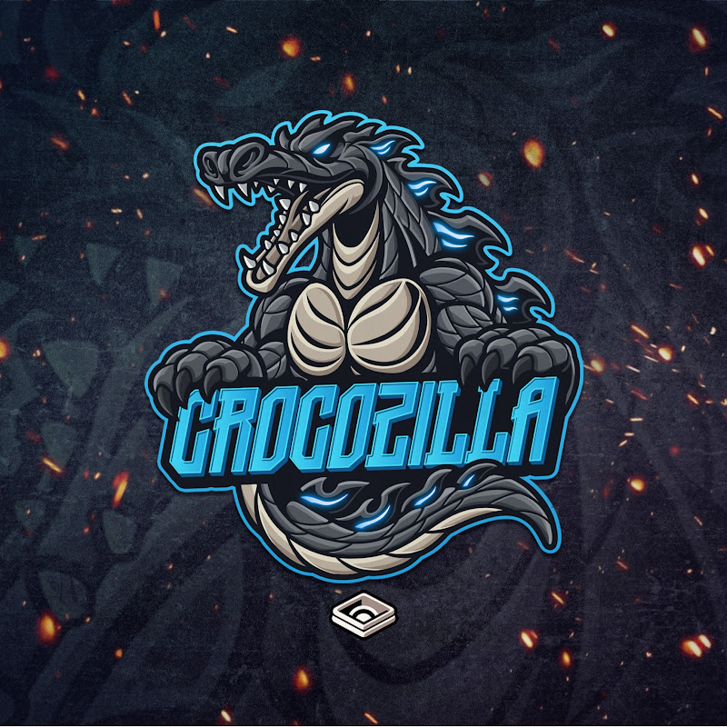 CROCOZILLA
