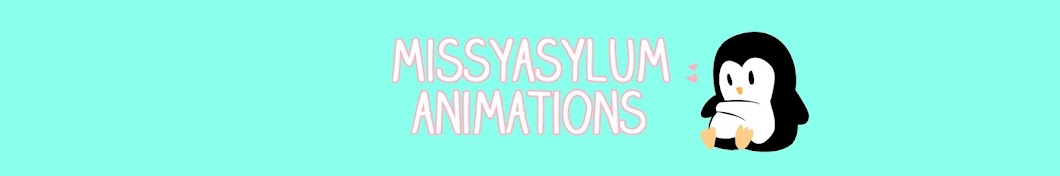 MissyAsylum YouTube channel avatar