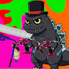 マイゴジ君のゲーム