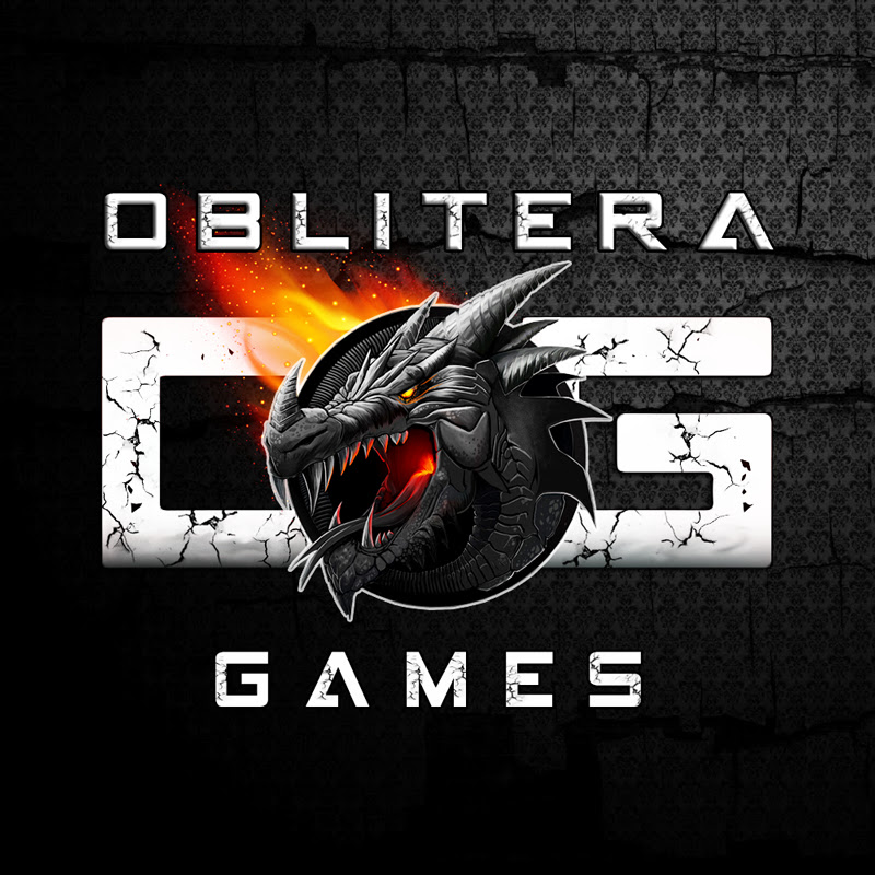 OBLITERA GAMES
