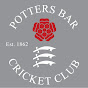 Potters Bar Cricket Club logo