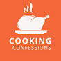 Cooking Confessions logo