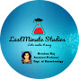 Krishna’s LastMinute Studies logo