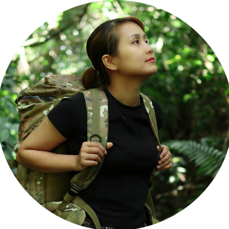 Rainforest Bushcraft