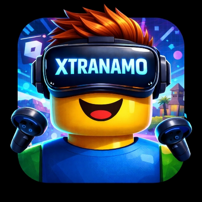 xtranamo