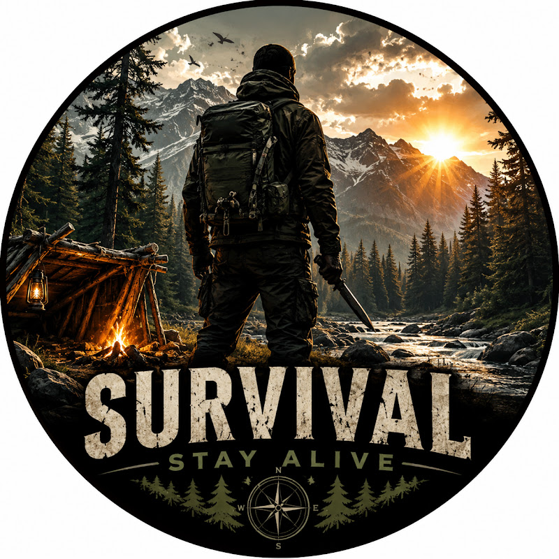 SURVIVAL PRIMITIVE