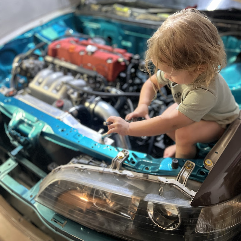 Caffrey automotive