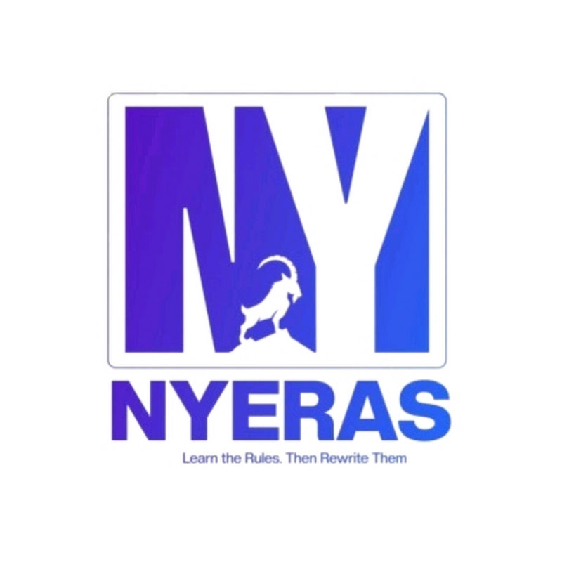 Nyeras