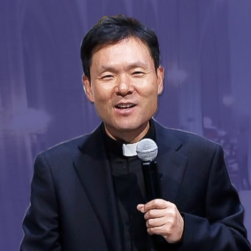 황창현 신부님 의 최신 특강 Logo