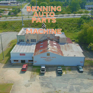 Benning Auto Parts and Machine Shop  Stats: Subscriber