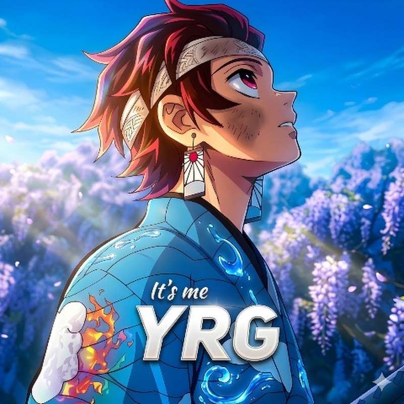 YRG GAMING