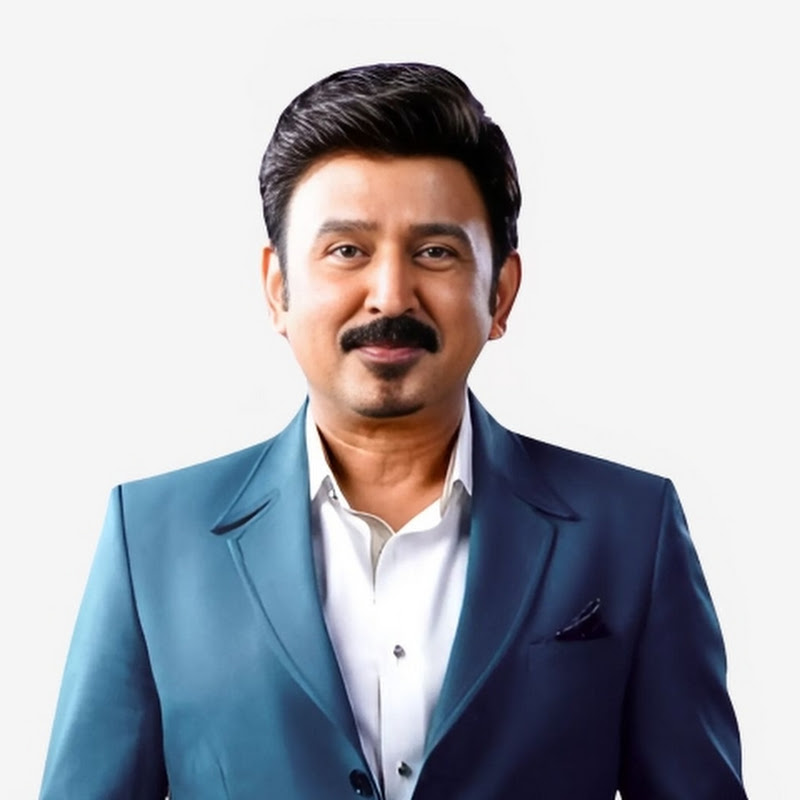 Ramesh Aravind Official
