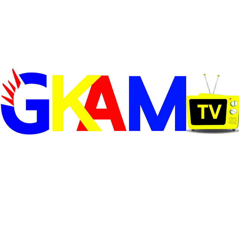 GKAM TV OFFICIELLE