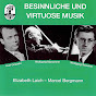 Kurt Graunke, Kurt Graunke, Klavierduo Elizabeth Laich , Marcel Bergmann - Topic - Youtube