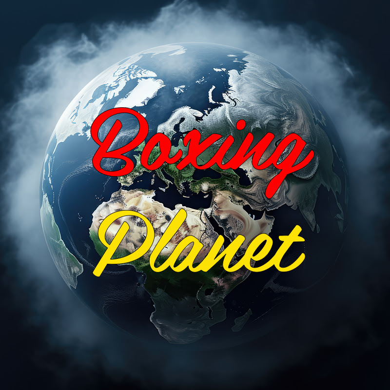 Boxing Planet