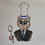Cooking Bear logo