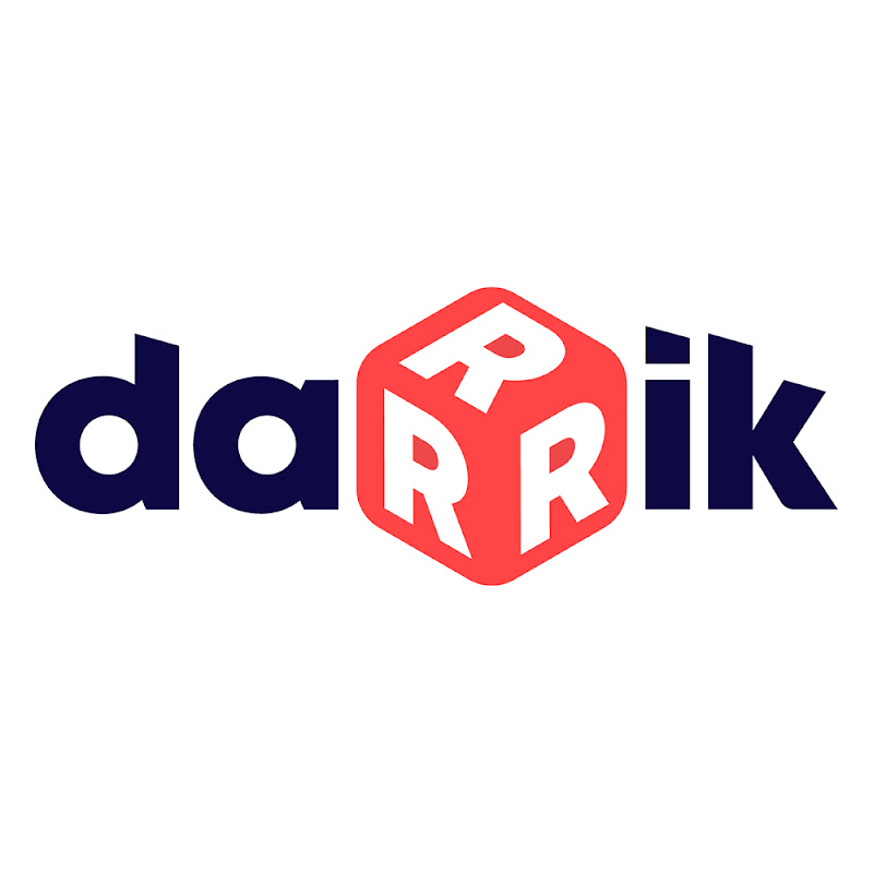 Darik Plus Logo