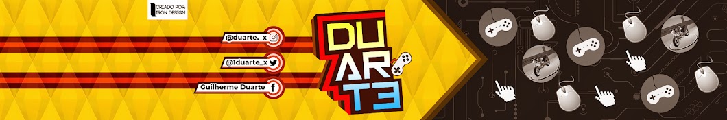 Industrias Duarte YouTube channel avatar