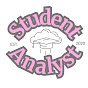 Student Analyst logo