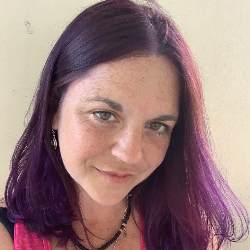 Women’s Holistic Living with Moni