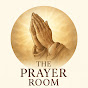 The Prayer Room logo