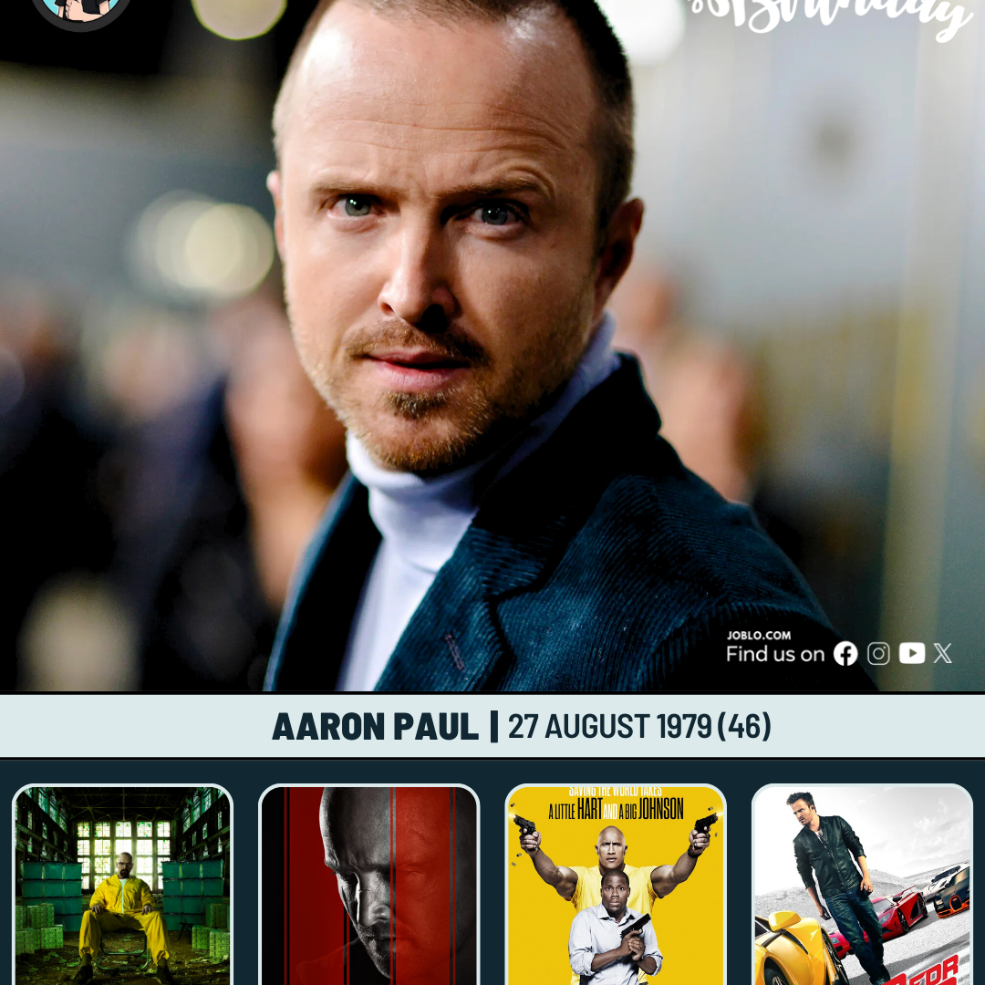 Post from JoBlo Action 4K