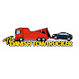  The Danish Towtrucker logo